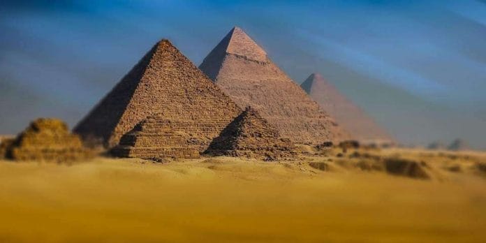 Virtual Guided Ancient Egypt Nile Cruise and Tour