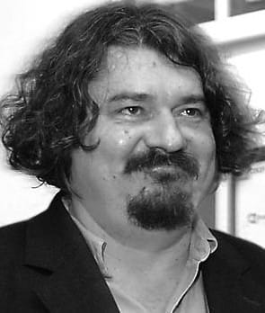 Farkas Antal Jama (1960 – 2012)