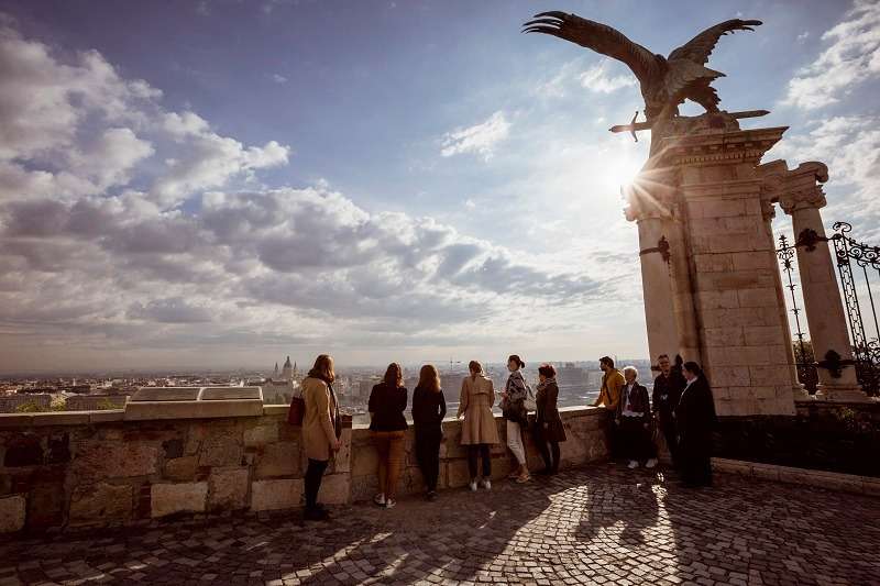 Buda Vára – A Budavári Palotanegyed és a polgárváros világhírű látnivalói