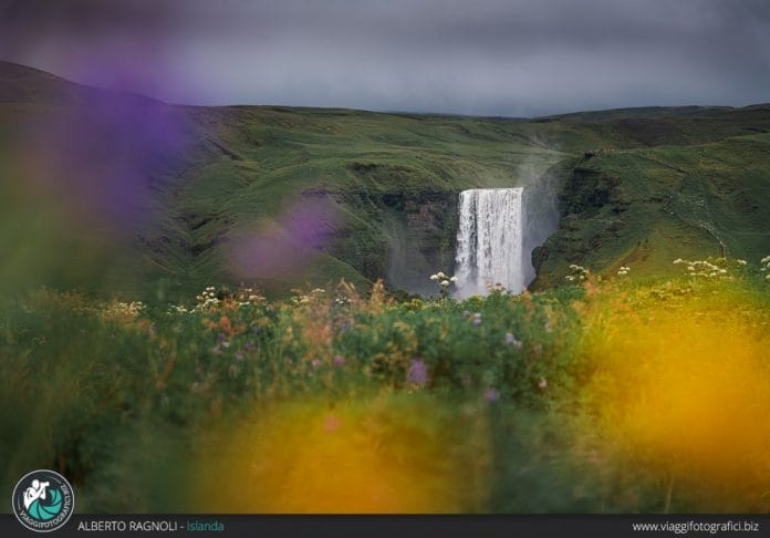 Fotótúra Izlandra: Ring Road! – olasz nyelvű