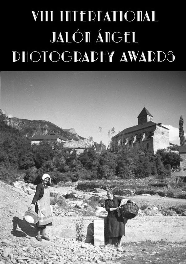 Jalón Ángel Photography Awards 2022