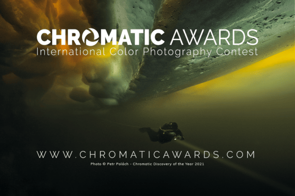 Chromatic Photo Awards 2022