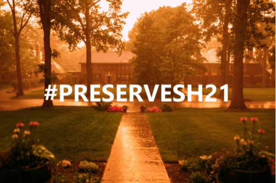 2022 PRESERVATION MONTH PHOTO CONTEST – Call for entires