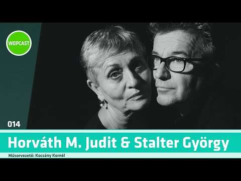 Horváth M. Judit & Stalter György – wopcast 014 (2022.01.02.)