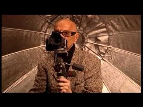 Szipál Márton: FÉNY KÉP ÉSZ (Portré-dokumentumfilm Martin Szipál -ról)