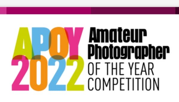 Amateur Photographer of the Year 2022 – APOY