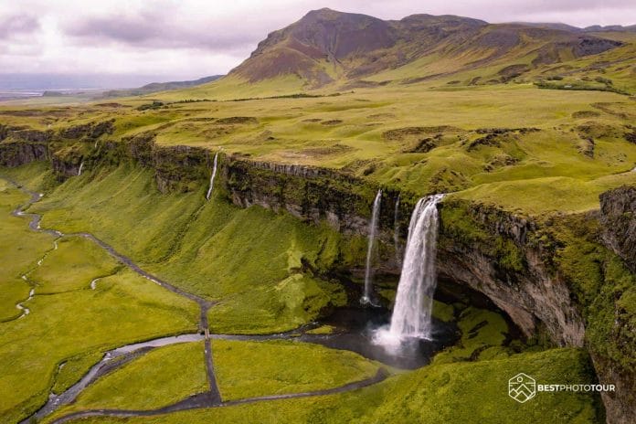 BestPhotoTour: Izland fotótúra