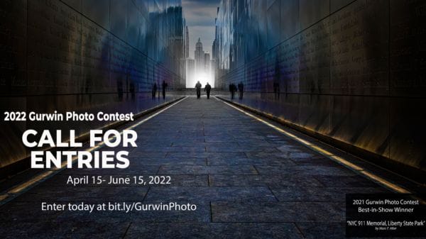 29TH Annual Gurwin Photo Contest