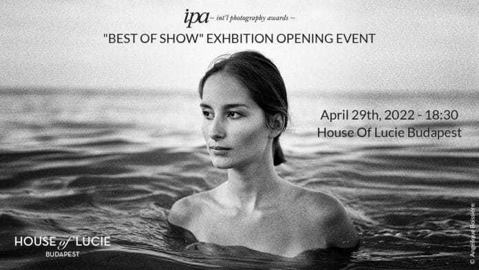 IPA “Best of Show” Exhibition
