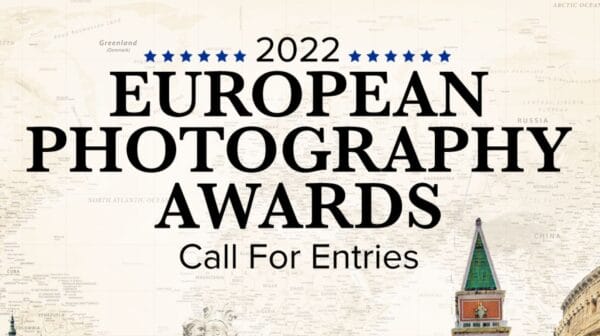 European Photography Awards 2022