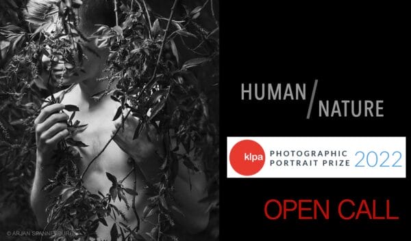 Kuala Lumpur Photoawards 2022 Portrait Prize