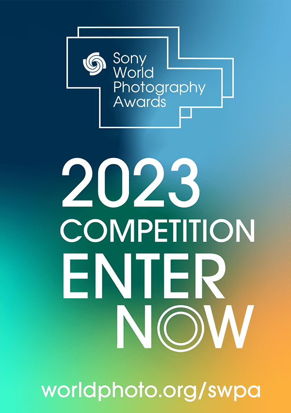 Sony World Photography Awards 2023 – Professional/Open/Youth/Student Competitions