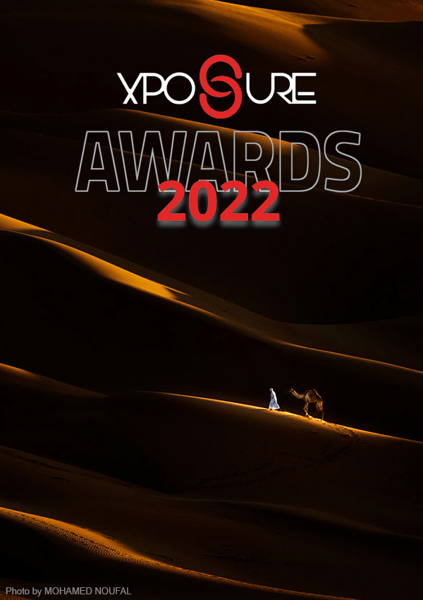Xposure International Photography & Film Awards 2022