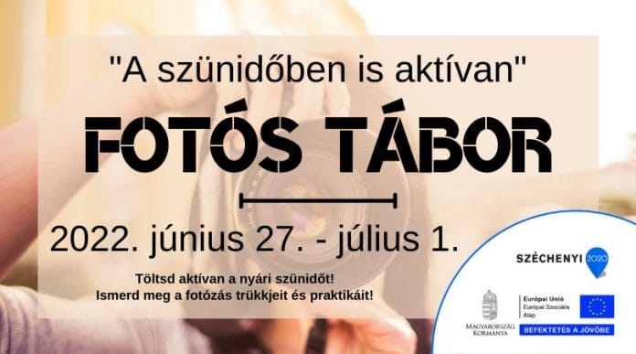 BalaTom Fotós+Bringás Diáktábor / 2022. július 25 – 29.