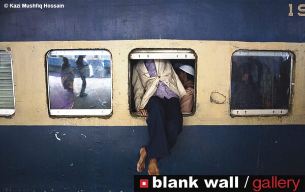 Travel By Blank Wall Gallery