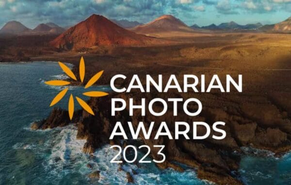 The Canarian Photo Awards 2023