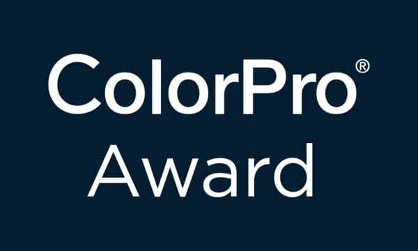 ColorPro Award 2022