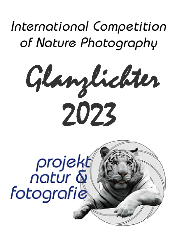 International Competition of Nature Photography GLANZLICHTER 2023
