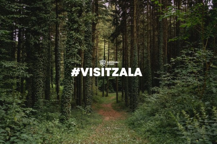 #VISITZALA c. fotókiállítás