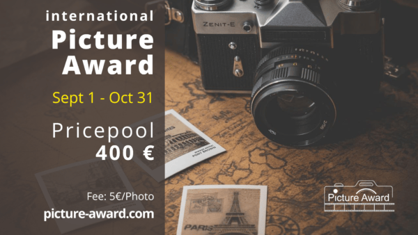 International Picture Award – Category: Travel