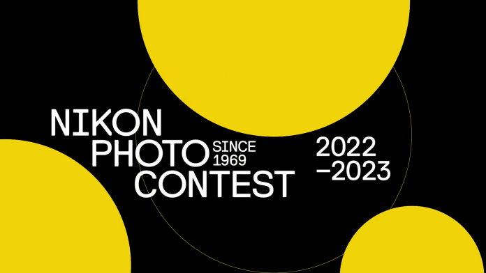 Nikon Photo Contest 2022-2023 Fotópályázat