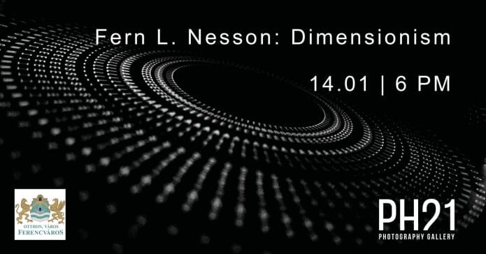 PH21 | Fern. L Nesson: Dimensionism