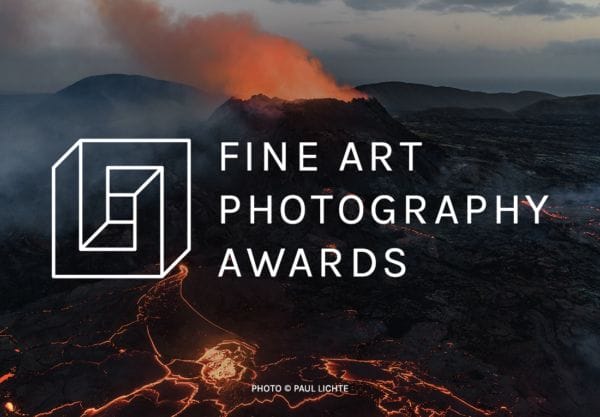 9TH Fine Art Photography Awards 2023