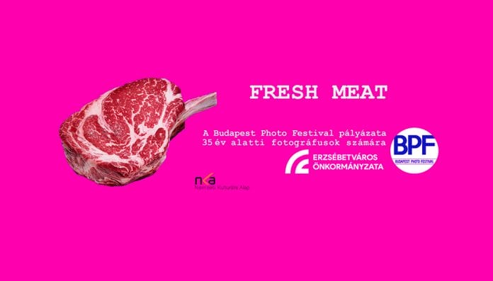 Fresh Meat – kortárs fotóművészeti kiállítás – megnyitó