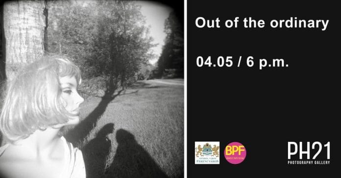 PH21 | Out of the ordinary | opening | May 4. 2024. 6 pm