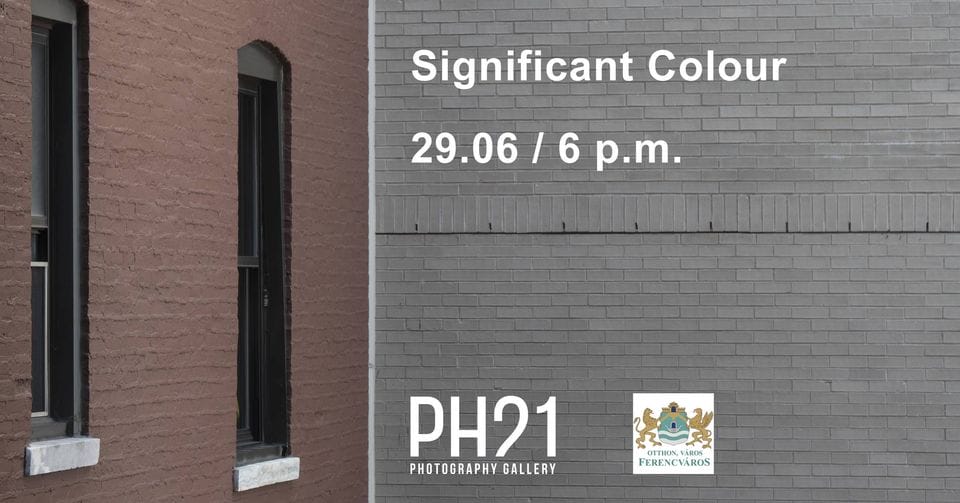 PH21 | Significant Colour | June 29, 2024. 6 pm